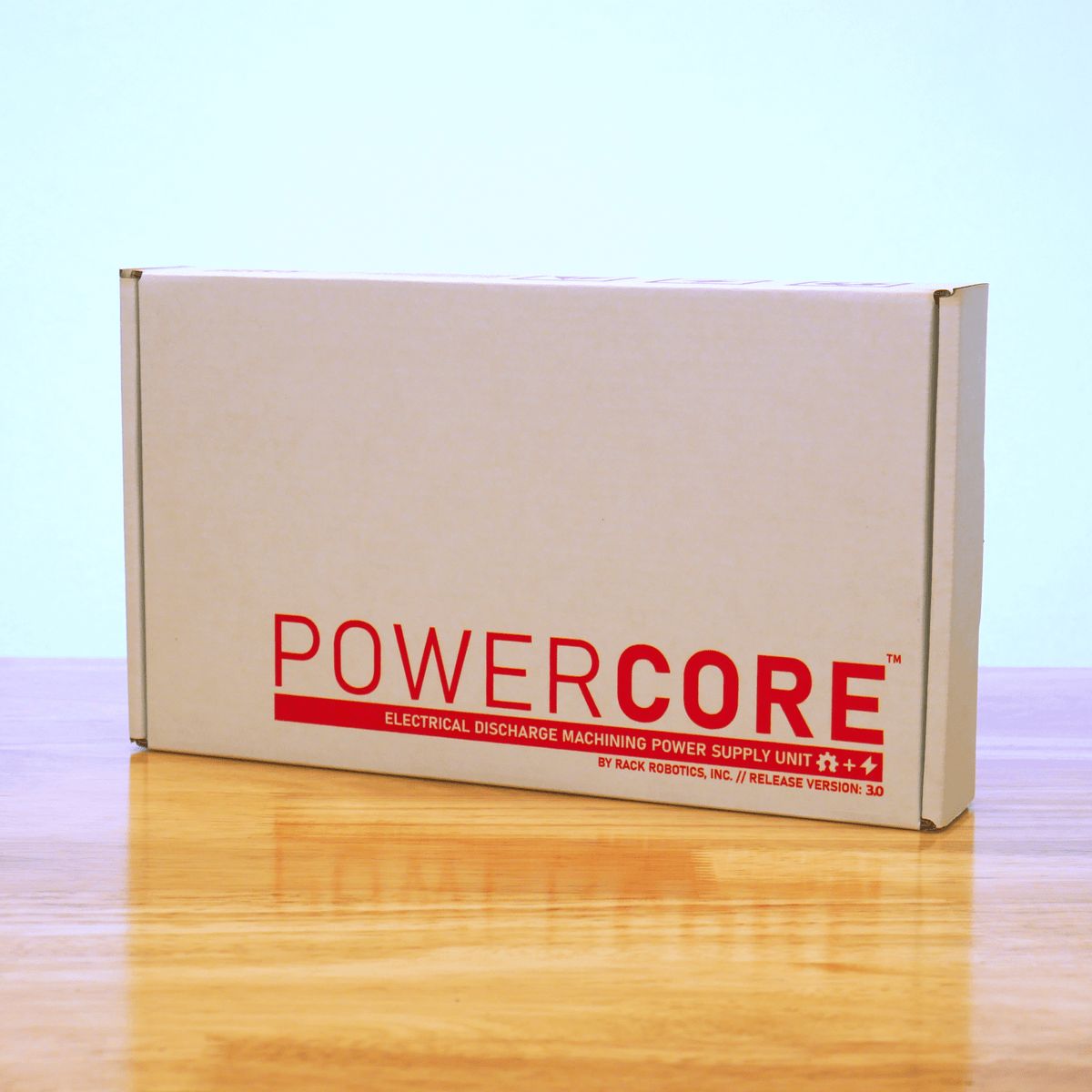 Powercore V3