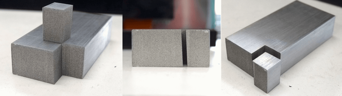 4-Axis WEDM is a Reality!
