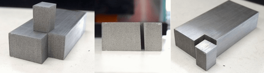 4-Axis WEDM is a Reality!